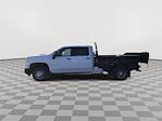 2024 Chevrolet Silverado 3500 Crew Cab 4x4, Knapheide Drop Side Dump Truck for sale #C240158 - photo 7
