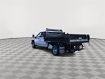 2024 Chevrolet Silverado 3500 Crew Cab 4x4, Knapheide Drop Side Dump Truck for sale #C240158 - photo 2