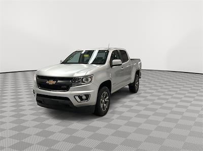 Used 2016 Chevrolet Colorado Z71 Crew Cab 4x4, Pickup for sale #C240164A - photo 1