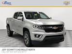 Used 2016 Chevrolet Colorado Z71 Crew Cab 4x4, Pickup for sale #C240164A - photo 4
