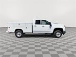 New 2024 Chevrolet Silverado 2500 Work Truck Double Cab 4x4, Reading Service Truck for sale #C240168 - photo 12