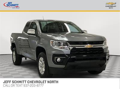 2022 Chevrolet Colorado Extended Cab 4x2, Pickup for sale #C240170A - photo 1