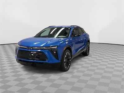 New 2024 Chevrolet Blazer EV RS AWD, SUV for sale #C240192 - photo 1