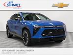 New 2024 Chevrolet Blazer EV RS AWD, SUV for sale #C240192 - photo 3