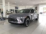 New 2024 Chevrolet Blazer EV RS AWD, SUV for sale #C240209 - photo 4