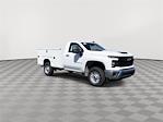 2024 Chevrolet Silverado 2500 Regular Cab SRW 4x2, Service Truck for sale #C240210 - photo 13