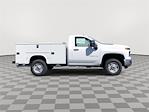 New 2024 Chevrolet Silverado 2500 Work Truck Regular Cab 4x4, Knapheide Service Truck for sale #C240211 - photo 12