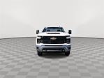 New 2024 Chevrolet Silverado 2500 Work Truck Regular Cab 4x4, Knapheide Service Truck for sale #C240211 - photo 4