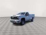 2024 Chevrolet Silverado 2500 Regular Cab 4x4, Service Truck for sale #C240211 - photo 5