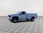 New 2024 Chevrolet Silverado 2500 Work Truck Regular Cab 4x4, Knapheide Service Truck for sale #C240211 - photo 6