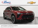 New 2024 Chevrolet Blazer EV RS AWD, SUV for sale #C240215 - photo 1