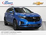 New 2024 Chevrolet Equinox RS FWD, SUV for sale #C240232 - photo 1