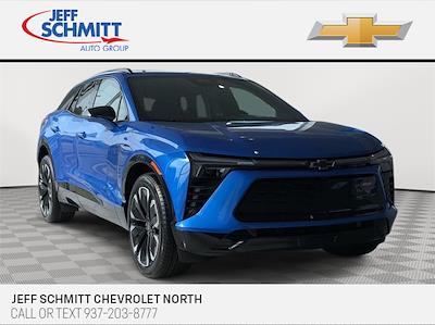 New 2024 Chevrolet Blazer EV RS AWD, SUV for sale #C240242 - photo 1