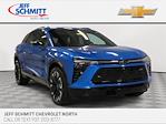 New 2024 Chevrolet Blazer EV RS AWD, SUV for sale #C240243 - photo 3