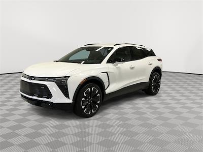 New 2024 Chevrolet Blazer EV RS AWD, SUV for sale #C240244 - photo 1