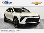 New 2024 Chevrolet Blazer EV RS AWD, SUV for sale #C240244 - photo 3