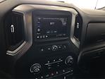 New 2024 Chevrolet Silverado 1500 Custom Crew Cab 4x4, Pickup for sale #C240256 - photo 22