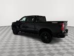 New 2024 Chevrolet Silverado 1500 Custom Crew Cab 4x4, Pickup for sale #C240256 - photo 8