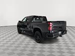 New 2024 Chevrolet Silverado 1500 Custom Crew Cab 4x4, Pickup for sale #C240256 - photo 4