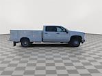 New 2024 Chevrolet Silverado 3500 Work Truck Crew Cab 4x4, Reading Service Truck for sale #C240277 - photo 12