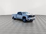 New 2024 Chevrolet Silverado 3500 Work Truck Crew Cab 4x4, Reading Service Truck for sale #C240277 - photo 13