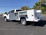 New 2024 Chevrolet Silverado 3500 Work Truck Crew Cab 4x4, Reading Service Truck for sale #C240277 - photo 16