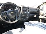 New 2024 Chevrolet Silverado 3500 Work Truck Crew Cab 4x4, Reading Service Truck for sale #C240277 - photo 19