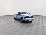 New 2024 Chevrolet Silverado 3500 Work Truck Crew Cab 4x4, Reading Service Truck for sale #C240277 - photo 3