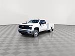 New 2024 Chevrolet Silverado 3500 Work Truck Crew Cab 4x4, Reading Service Truck for sale #C240277 - photo 5