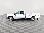 New 2024 Chevrolet Silverado 3500 Work Truck Crew Cab 4x4, Reading Service Truck for sale #C240277 - photo 7