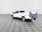 New 2024 Chevrolet Silverado 3500 Work Truck Crew Cab 4x4, Reading Service Truck for sale #C240277 - photo 8