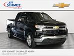 New 2024 Chevrolet Silverado 1500 LT Double Cab 4x4, Pickup for sale #C240278 - photo 1