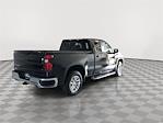 New 2024 Chevrolet Silverado 1500 LT Double Cab 4x4, Pickup for sale #C240278 - photo 11