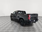 New 2024 Chevrolet Silverado 1500 Custom Double Cab 4x4, Pickup for sale #C240292 - photo 8