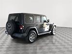 Used 2018 Jeep Wrangler Sport 4x4, SUV for sale #C240295A - photo 2