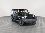 Used 2018 Jeep Wrangler Sport 4x4, SUV for sale #C240295A - photo 3