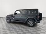 Used 2018 Jeep Wrangler Sport 4x4, SUV for sale #C240295A - photo 7