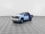 New 2024 Chevrolet Silverado 3500 Work Truck Crew Cab 4x4, Dump Truck for sale #C240297 - photo 6