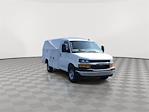 New 2024 Chevrolet Express 3500 Work Van RWD, Service Utility Van for sale #C240301 - photo 3