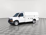 2024 Chevrolet Express 3500 RWD, Service Utility Van for sale #C240301 - photo 6