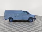 2024 Chevrolet Express 3500 RWD, Service Utility Van for sale #C240307 - photo 12