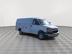 2024 Chevrolet Express 3500 RWD, Service Utility Van for sale #C240307 - photo 13