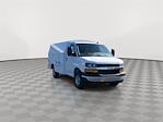 2024 Chevrolet Express 3500 RWD, Service Utility Van for sale #C240307 - photo 3