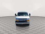 2024 Chevrolet Express 3500 RWD, Service Utility Van for sale #C240307 - photo 4