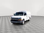 2024 Chevrolet Express 3500 RWD, Service Utility Van for sale #C240307 - photo 5