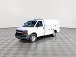 2024 Chevrolet Express 3500 RWD, Service Utility Van for sale #C240307 - photo 6