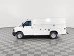 2024 Chevrolet Express 3500 RWD, Service Utility Van for sale #C240307 - photo 7