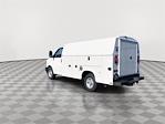 2024 Chevrolet Express 3500 RWD, Service Utility Van for sale #C240307 - photo 8