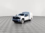 New 2024 Chevrolet Silverado 3500 Work Truck Crew Cab 4x4, Knapheide Service Truck for sale #C240308 - photo 5