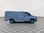 2024 Chevrolet Express 3500 RWD, Service Utility Van for sale #C240310 - photo 12